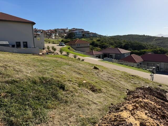 0 Bedroom Property for Sale in Avonddans Western Cape